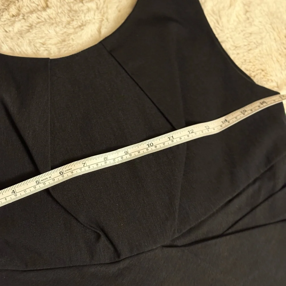 Macy's Little Black Dress - Picture 8 of 11